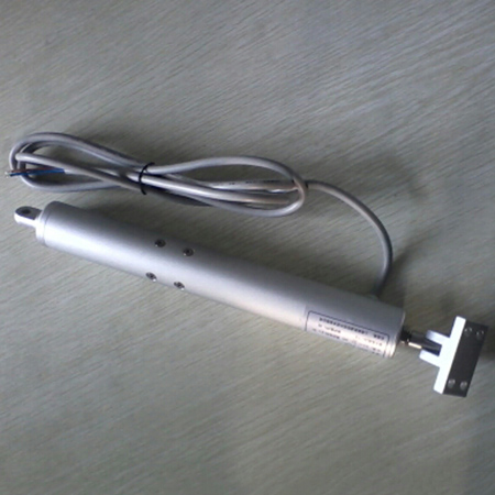 開窗器及控制系統
