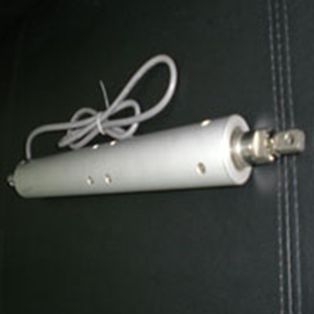 開窗器及控制系統