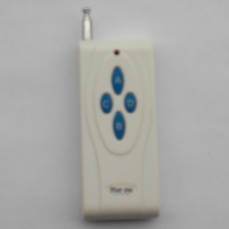 開窗器及控制系統